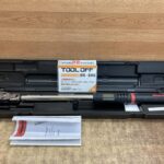 スナップオン Snap-on デジタルトルクレンチ ATECH3F250BN 未校正