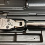 スナップオン Snap-on デジタルトルクレンチ ATECH3F250BN 未校正