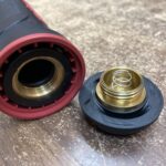 スナップオン Snap-on デジタルトルクレンチ ATECH3F250BN 未校正