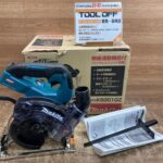 買取実績】 リョービ 190mm卓上スライド丸ノコ TSS-192 【群馬県前橋市 