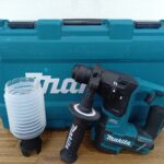 マキタ　10.8V16mm充電式ハンマドリル