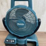 10.8V充電式ファン 