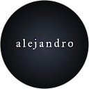 Alejandro【アレハンドロ】 Alejandro【アレハンドロ】