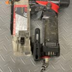 50㎜高圧ピンネイラ