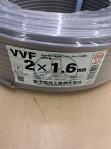 2×1.6mm 100mの画像2