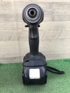 TD173D BL1860B(充電回数3回)付の画像3