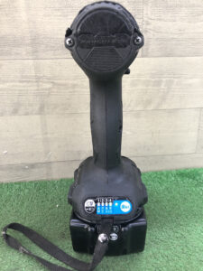 TD173D BL1860B(充電回数3回)付の画像4