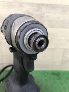 TD173D BL1860B(充電回数3回)付の画像5