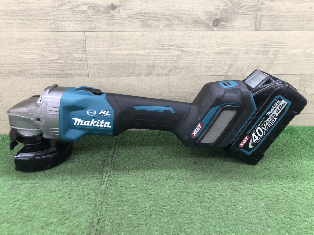 GA017G+BL4040の画像