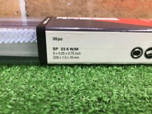 SP23 6W/M　35枚の画像3