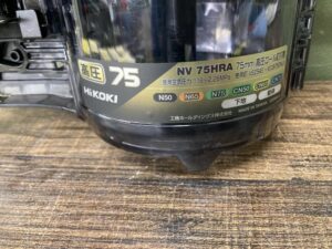 NV75HRA(S)の画像4