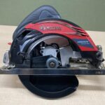 165㎜電子マルノコ