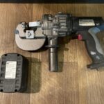 ｺｰﾄﾞﾚｽﾊﾟﾝﾁｬｰ