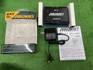 AC09-1+AC09の画像2