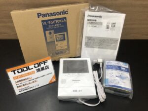 VL-SGE30KLAの画像1