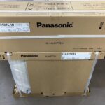 6畳用ルームエアコン+室外機 