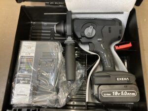 EZ1HD1J18V-Bの画像1