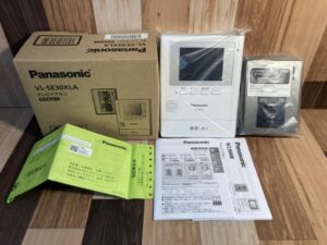 VL-SE30XLAの画像1