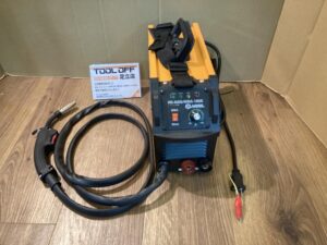 HG-MAG/MMA-100Aの画像4