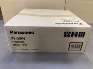 FY-25P6の画像1