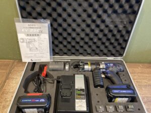 EV-250DLの画像1