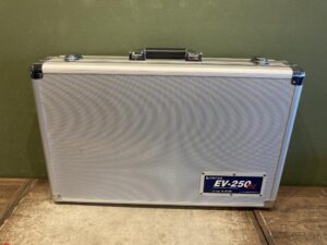 EV-250DLの画像5