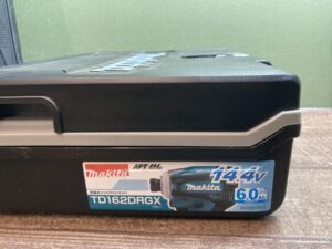TD162DRGXの画像2