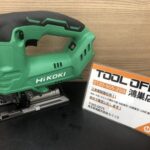 コードレスジグソー