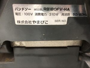 RB180FV-HAの画像4