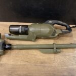 充電式クリーナー