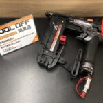  50mm高圧フロアネイラ