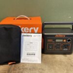 ポータブル電源