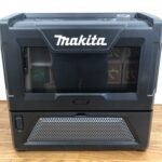 マキタ 充電式電子レンジ