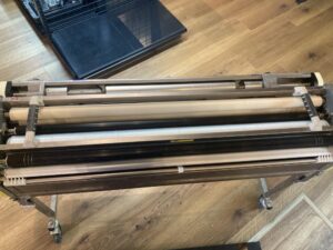 Prime μⅢ ﾌﾟﾗｲﾑﾐｭｰ･ｽﾘｰの画像2