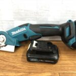 マキタ 充電式マルチカッター