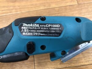 CP100Dの画像5