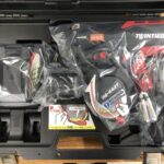 MAX 鉄筋結束機 ツインタイア