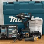 マキタ 充電式インパクトレンチ