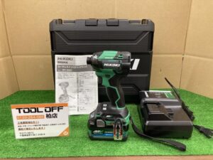 WH36DD XPLSZの画像1