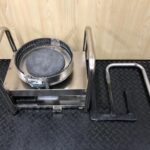 ミキスタ工業 軽量型ミキスタ