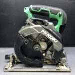 165mmコードレスマルノコ 