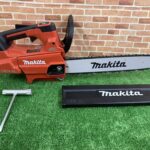 マキタ 充電式チェンソー