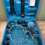 充電式エアダスタ