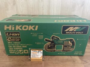 CB3612DA(NN)の画像1