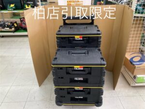 TB-HBOX2/TB-TBOXの画像1