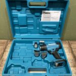 充電式ヒートガン