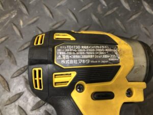 TD173Dの画像5