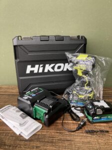 WH36DD(2XPSZ)の画像1