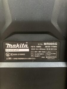MR005GZBの画像4