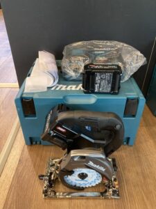 HS005GRDXBの画像1